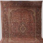 523130 Oriental rug